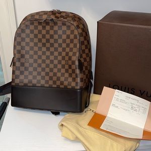 Louis Vuitton Backpack